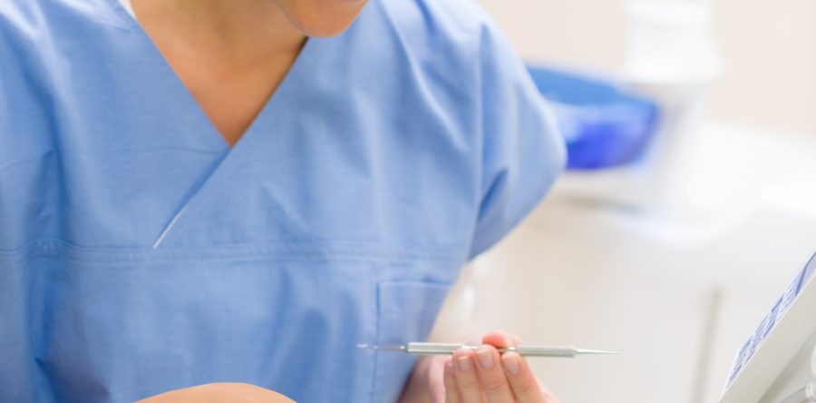 Evaluación Dental